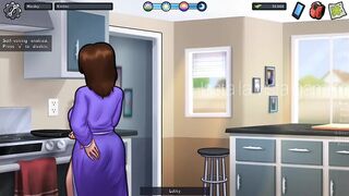 Summer time saga best