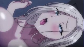 Blonde slut Queen Kurashiki Saimin Seishidou