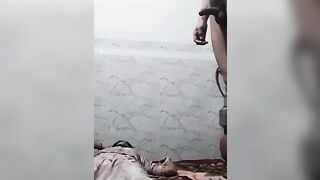 Desi Sister-in-law Fucked by Brother-in-law