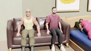 Stepmom part 01 I fucked my stepmom