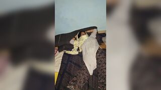 New sister-in-law's s