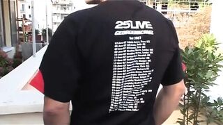 Big boobs pretty pussy fucking cum on tits