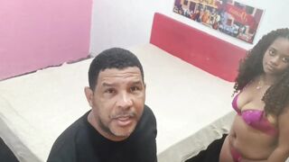 Leo ogre initiating hot anal