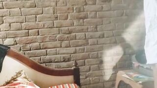 Indian Bhabhi Jabardoost Chudai Video First Time