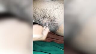 My Home sex.fingaring my weat pussy