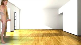 She used to be a Boy