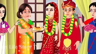 Hindi story 2025 Sumit wedding