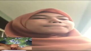 Kompilasi Jilbab Vcs Ayu Kurniawati