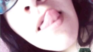 Hot Asian Mature on Webcam