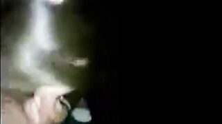 Dansk Kones Første Gang På Voksen Video