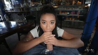POV Cafe
