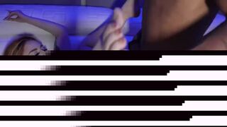 Pawg Emily Bbc Creampie In Vegas With Jay Hefner