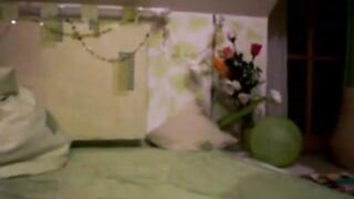 Webcam Chica Pilladas: Adult Web Cam Show