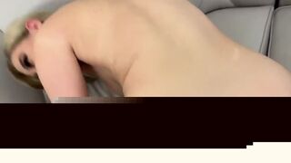 Blake Blossom Rough Pov Wet Pussy Bang On Couch Onlyfans