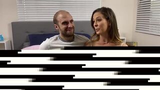Cherie Deville Milf Playing Games With Married Man