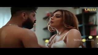 Anubhoothi 2025 Latest Hindi Hot Web Series