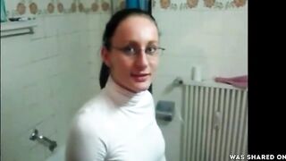 First Time Anal Amateur