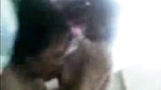 ML dengan Cewek Indonesia - Direkam oleh Teman