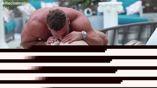 Lucky Kay Love Blonde Hot Babe Gets Fucked Hard By Alfie Cinematic