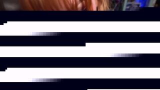 Melty Mochi Footjob And Bj