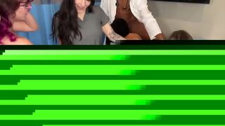 Redheadwinter Hospital Orgy Video