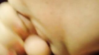 American Girl's Dirty-Talk Blowjob Humiliation