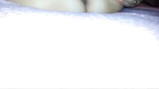 Amateur Adult Video: Unexpected Creampie