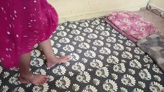 First Time First Night Video recording in Home