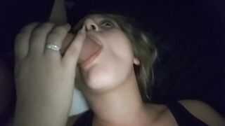 Big-Bodied Blonde BDSM Hardcore Compilation