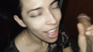 Big Tits Teen Babe Doggy Style Hardcore Amateur POV Blowjob
