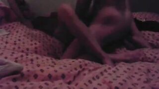 French Amateur Brunette Hardcore - Nadege