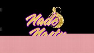 Scarlett Alexis Fucking On A Private Jet