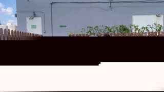 Danae Mari Hot Hardcore Workout Fuck With Trainer In The Gym