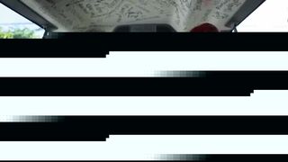 Fan Bus Archer Ali Porn Video