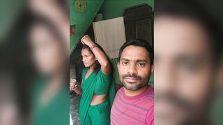 Indian couple sex hard fucking