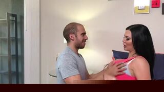 Jasmine Jae Horny Milf Needs Young Cock Satisfaction New Leak