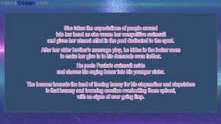 Kazoku: Haha to Shimai no Kyousei 5 - Hentai