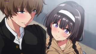 InCha Couple ga YouGal-tachi to Sex Training Suru Hanashi 2 - Hentai