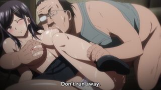 Mujin Eki The Animation 2 - Hentai