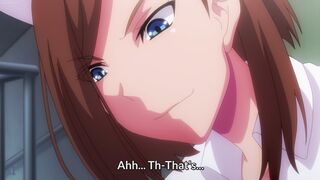 Sakusei Byoutou 6 - Hentai