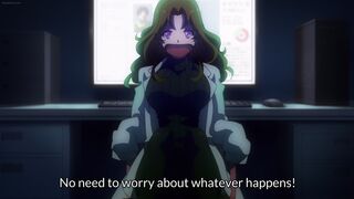 Sakusei Byoutou 5 - Hentai