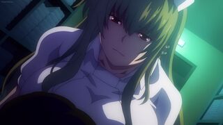 Sakusei Byoutou 3 - Hentai