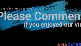 Amateur Ass Licking Fun (M, J, R)