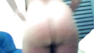 Brazilian MILF on Webcam