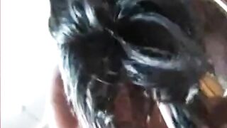 Indian Threesome with Arab and Asian Amateurs