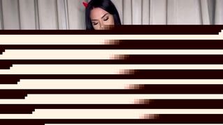 Amber Jasmine Halloween Mommy Loves Bbc With Shaft Uk