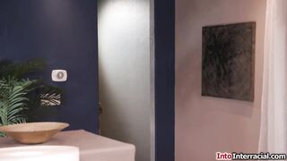 Are you ready to fuck my hot wifes tight asian pussy or not?