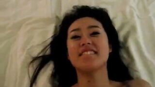 Homemade Asian Blowjob Video