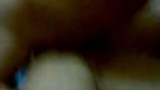 Tattooed Indonesian Babe in Hardcore Amateur Video