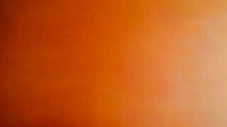 Wild Kazakh Babe With Her Asian Boyfriend